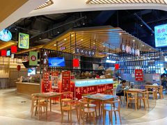 -茶马花街(城西银泰城店)