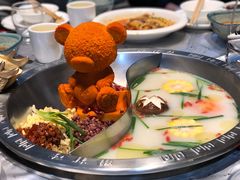 -红辣椒·川菜·火锅(张杨路店)