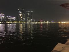 -珠江夜游广州塔·中大码头