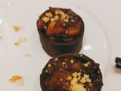 -月色西餐厅·海鲜刺身·烧烤(科学城保利郡雅酒店)
