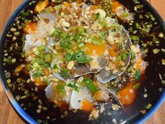 -小厨师·二十年沈家门小海鲜(百井坊巷店)