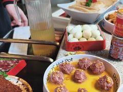-大龙燚火锅(太古里店)