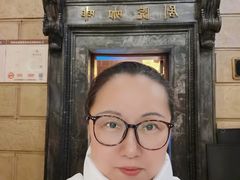 -上海锦江金门大酒店