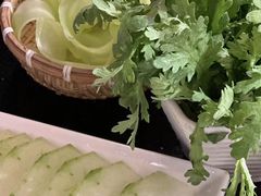 -三江两海老火锅(北京首店)
