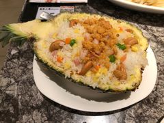 -鹿港小镇(中关村店)