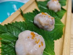 手工鲜虾滑-六少·猪肚包鸡火锅(卓悦INTOWN店)