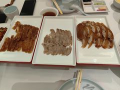 -玉林烤鸭店(定福庄店)