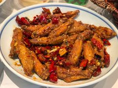 -欧记大排档·景德菜(上海首店)