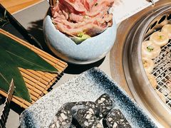 -炉太郎日式烧肉店(华贸店)