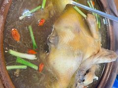 -卢小厨私房菜(长兴店)