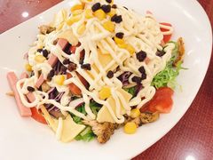 -桃子餐厅·天津菜(红星路直营店)