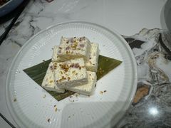 酸奶冻-阿露佳·舌尖上的安吉菜