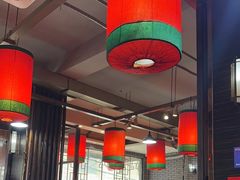 -陈府大宅门成都火锅·手切鲜肉(太原街店)