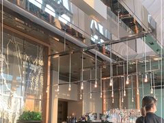 -上海柏悦酒店·世纪100牛排馆