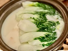 -广州柏悦酒店·悦景轩·粤菜餐厅