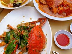 -無招牌海鮮(芽笼店)