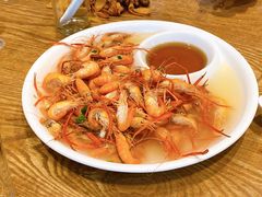 -金涛外婆菜特色餐厅(海盐塘路店)