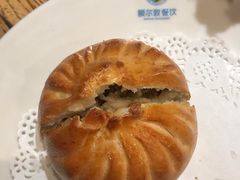 -额尔敦传统涮(公园西路店)