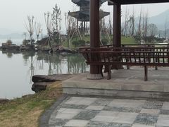 -东钱湖旅游度假区