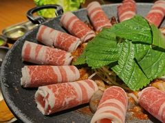 -春熙台韩国料理·章鱼肥牛(西丽店)