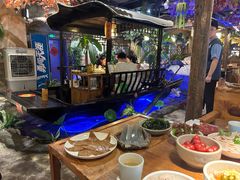 -城墙拐拐火锅(三峡广场黑金冠店)