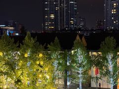 -成都尼依格罗酒店