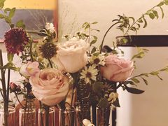 -COTTON CAFE(德信·中外公寓店)