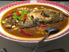 -旺顺阁鱼头泡饼(常营店)