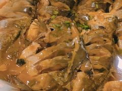 -锦顺海鲜•口味菜(李村店)