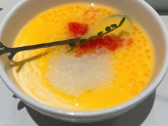 杨枝甘露双皮奶-南拳十三姨·潮汕砂锅粥·粤菜(西单大悦城店)