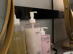 -青水瓦台汤泉(未央店)