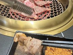 -極屋鮨牛 · 烧肉酒场(时代C馆店)