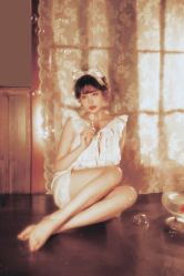 -持熹光年写真体验馆