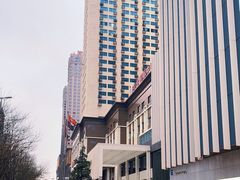 -沈阳丽都酒店