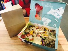 -Meal Salad米有沙拉(长泰广场店)