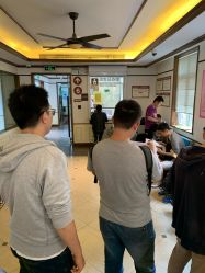 点击看大图 -中国福利会国际和平妇幼保健院(徐汇院区)