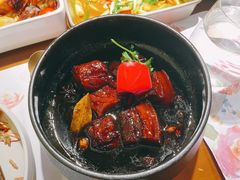 -素描餐厅(灵隐天竺店)