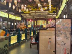 -HOHO餐厅(古子城店)