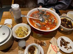 -渔乡米香·剁椒鱼头(四方坪店)