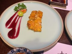 -松临·铁板烧&Omakase(神农店)