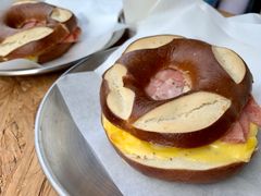 -2326 Coffee Roaster咖啡豆可选店(林肯公园店)