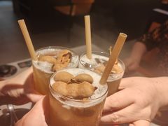 -芸山季·云南山珍菌火锅(人民广场来福士店)