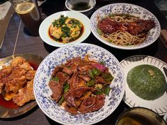 -阿大排档(长春这有山店)