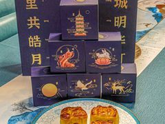 -鲜味食族水产·海鲜餐厅