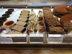 -Awfully Chocolate(来福士广场店)