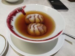 雨花汤圆-海味观(老西门店)