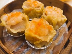 蟹籽烧卖皇-顺德人家食府(黄金广场店)