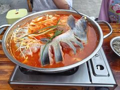 -苗侗地道红酸.酸汤鱼·酸汤牛肉