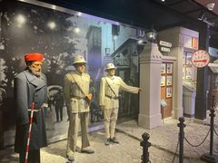 -上海公安博物馆