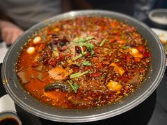 -麻六记(凤凰汇店)